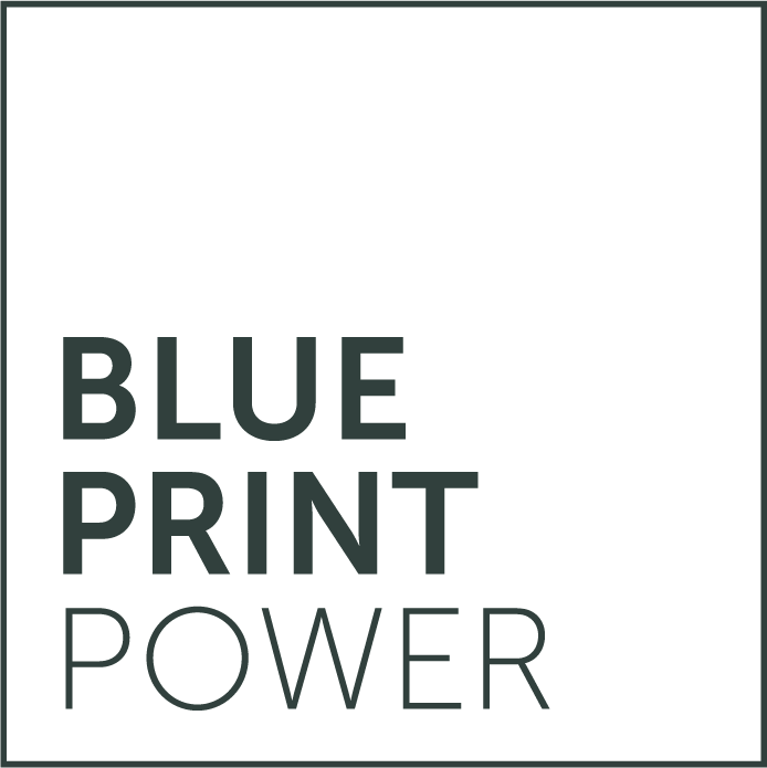 BluePrint Power Logo