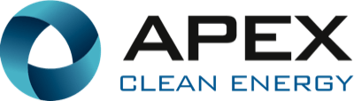 Apex Clean Energy Logo