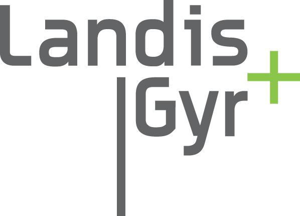 Landis Gyr Logo