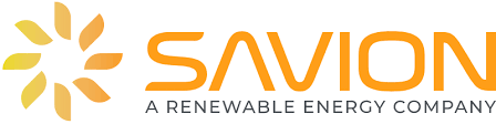 Savion Logo