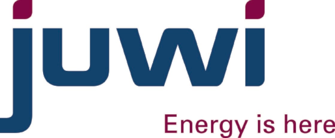 Juwi Logo