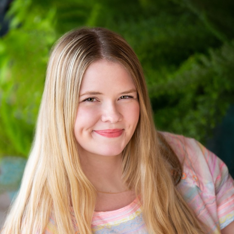 Claire Alford